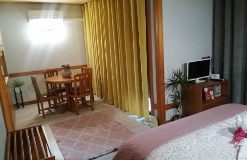 NATURE e SPA AL - Termas Saúde e Beleza, Totalmente Renovado - Piscinas Municipais em frente - Epoca Julho a Setembro - Foto 36