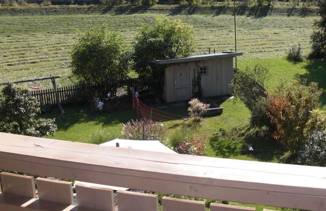 Lovely Apartment in Oberammergau - Foto 9