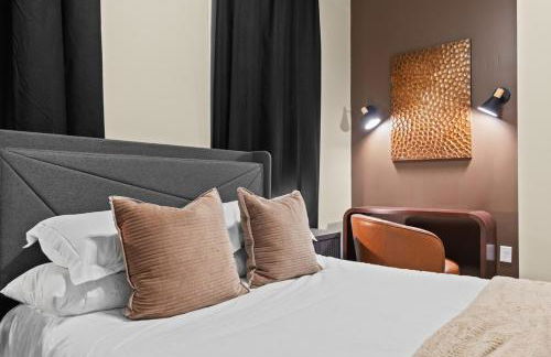 Soulard Suite - Foto 14