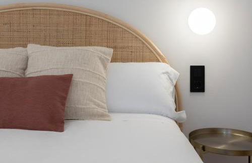 Meraki Suites - Photo 29