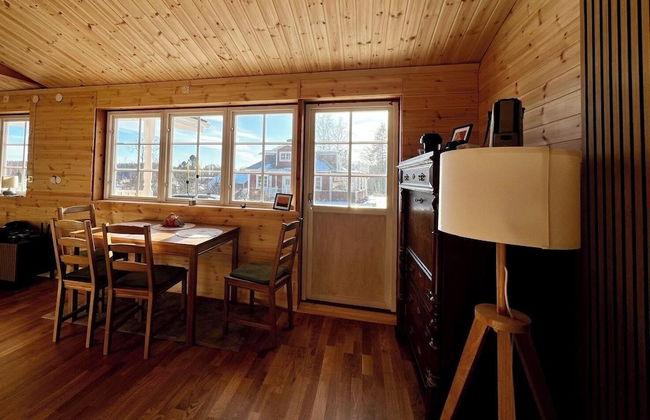 Cozy Ockelbo Retreat With Sauna & Stunning Nature Views - Photo 12