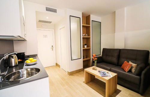 CIELO Madrid Studios - Photo 18