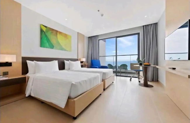 Cam Ranh Sea view Resort - Foto 7
