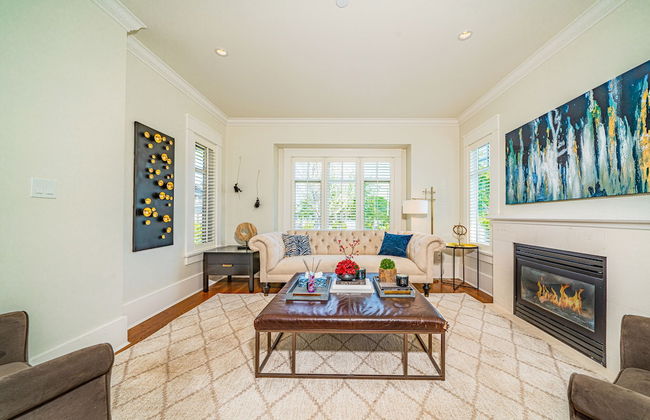 Timeless Retreat Near Central Vancouver - Foto 31