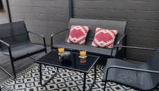 Nice little duplex house in Elancourt village - Foto 2