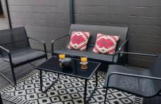 Nice little duplex house in Elancourt village - Foto 2