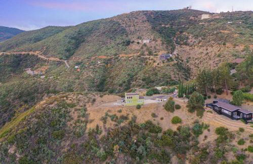 Unique Mountain Gem-Sauna Hot Tub Scenic View - Foto 52