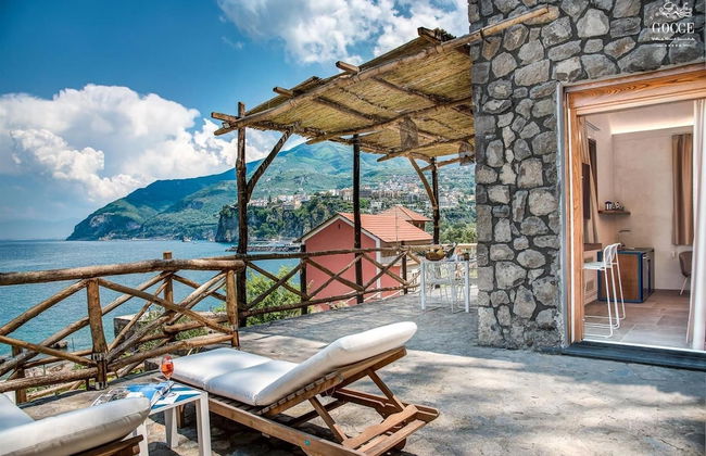 Villa Degli Dei - Private Waterfront Villa - Foto 15