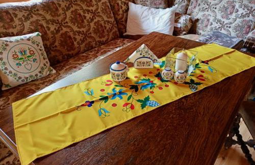 kaszubski domek - Foto 17