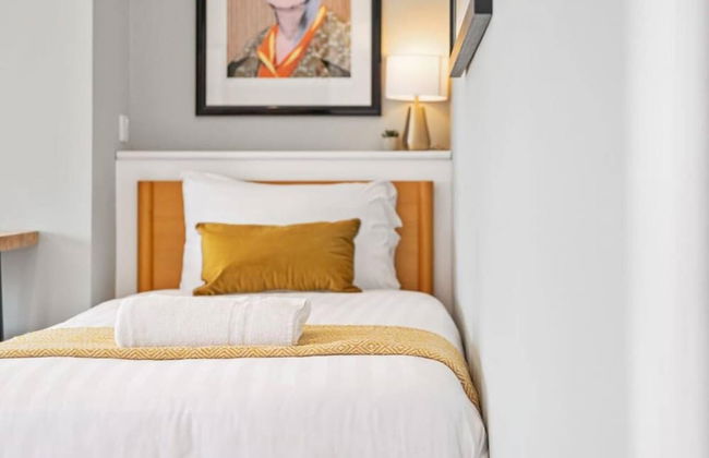 Host Apartments Upper Duke Street Apartment - Foto 28