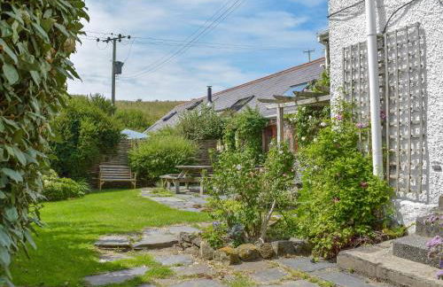 Lordship Farmhouse - Foto 27