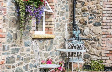 Oak field Cottages Belfast open plan studio stunning & tranquil - Foto 27