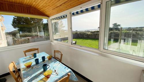 BAIE COTTAGE - Jardin aperçu baie, Wifi - D189 - Foto 2