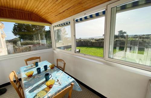 BAIE COTTAGE - Jardin aperçu baie, Wifi - D189 - Foto 2