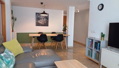 Modern house with 2 bedrooms near the beach - Foto 1