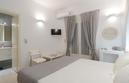 Irene's House in Aliki - Photo 27