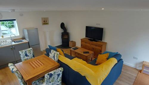 Pond Puddle at Pond Pool Cottage - Foto 3