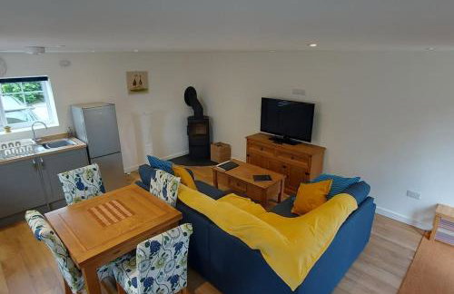 Pond Puddle at Pond Pool Cottage - Foto 3