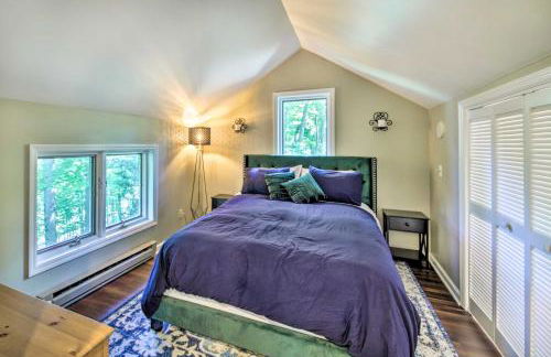 Peaceful Nashville Hideaway Near State Parks! - Foto 10