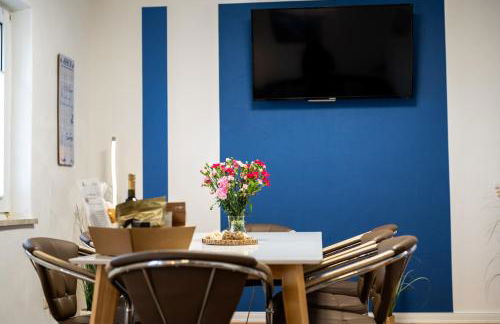 Ferienhaus Hus Stine - Foto 8