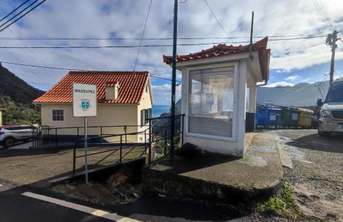 Madeira V2 Porto da Cruz - Foto 42