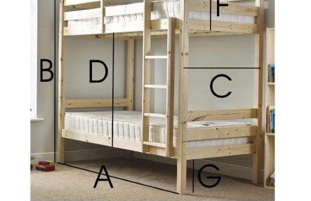 Park side Cottage, Number 2, The Morays - Foto 31