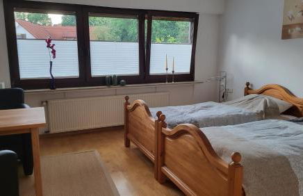 Haus Drebes - Foto 7