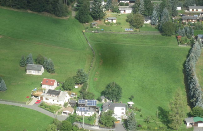 Cozy Holiday Home in Vogtland - Foto 20