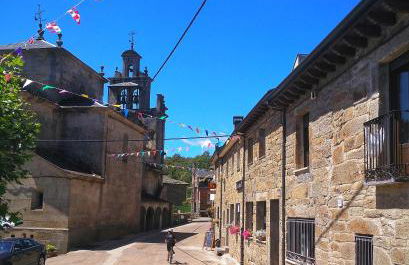 Casa rural El Gato Negro - Foto 39