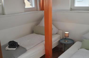 Ferienwohnung Katrin - nahe Chemnitz - Foto 7