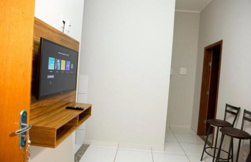204-FLAT-Espaço, conforto. É disso que você precisa! - Foto 4