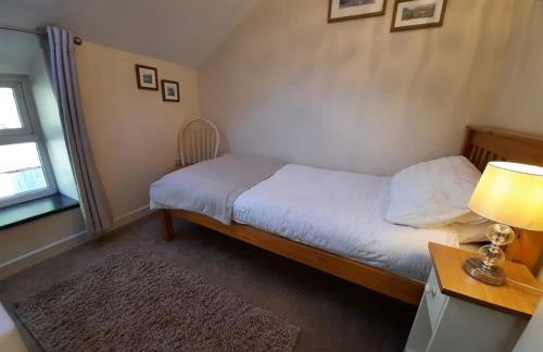 Cosy Quarrymans Cottage in Snowdonia - Foto 23