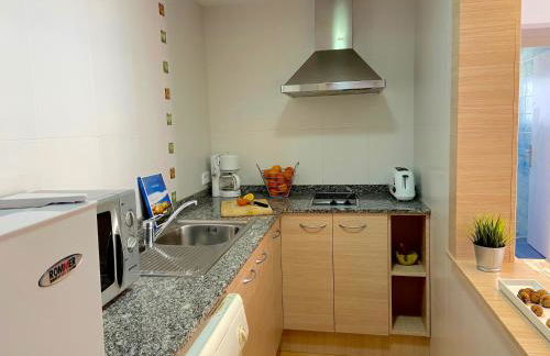 Apartamentos Aquarium - Foto 15