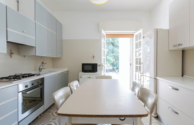 4073 Villa Minerva by Barbarhouse - Foto 11