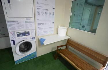 Studio Cafe duas camas de solteiro - Foto 10