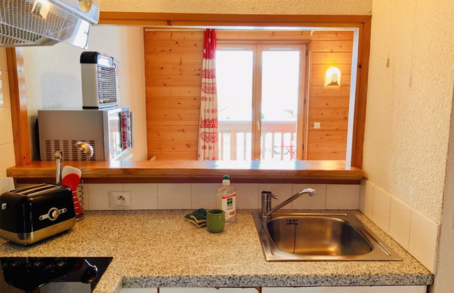 Le Floralp - Foto 24