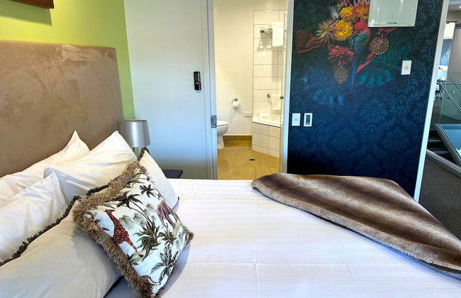 DeLorenzo's Studio Apartments - Foto 5