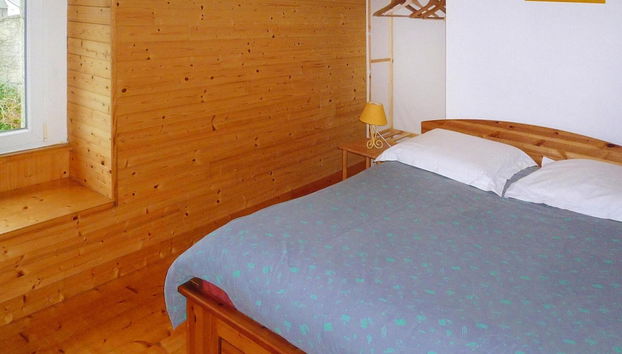 Holiday Home, Plouhinec - Foto 2, Habitación