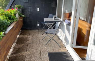 Marl Central Apartment - Foto 22