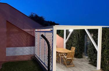 Villa Nivessa - Pool, BBQ & Tennis Court - San Teodoro - Foto 20