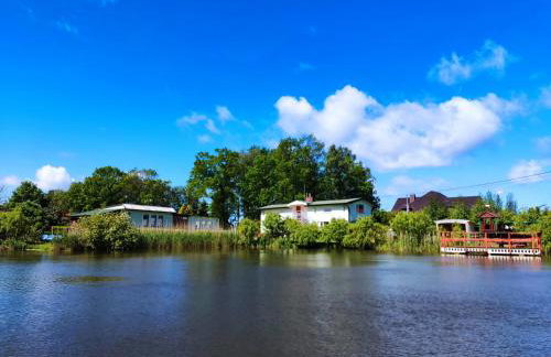 Agroturystyka nad morzem II - Foto 1