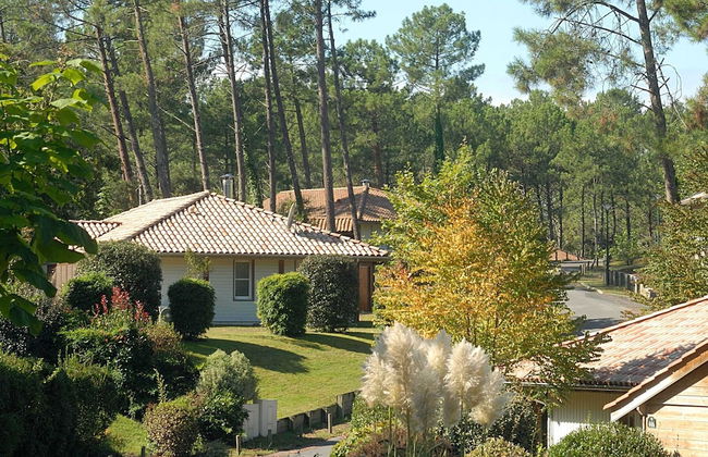 Villa With Large Garden Near Etang de Laprade - Foto 35