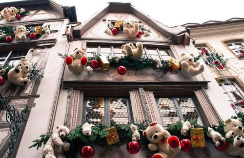 Maison de vacances, vue magnifique - Photo 64