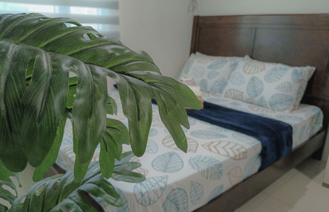 The Beacon Makati by Cozi Condotels - Foto 73