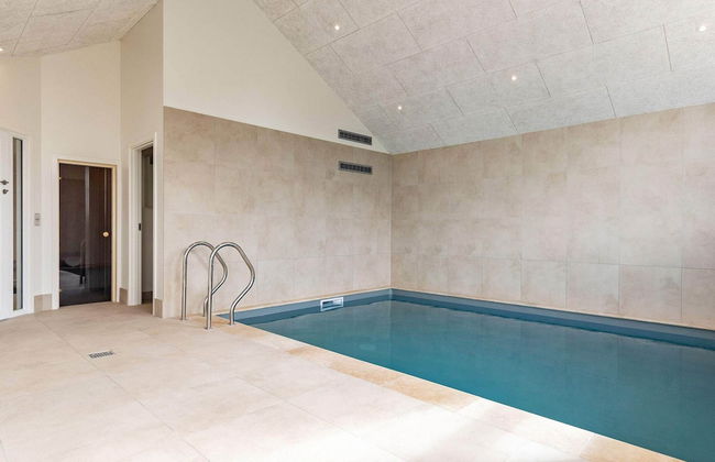 20 Person Holiday Home in Hojslev - Foto 13