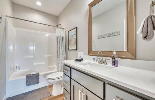 Wake on the Lake at Bridges Bay - Foto 41