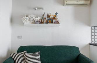 Osvaldo - parcheggio e giardino privato - Foto 11