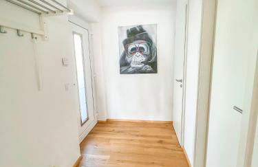 Sunset Club - SUITE L Balkon - Küche - Parkplatz - Foto 30