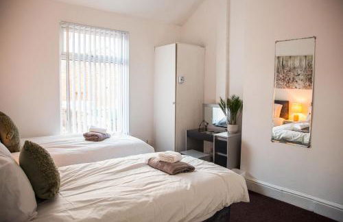 Liverpool 6 beds, Up to 22 percent- Contractors Dream - Foto 19