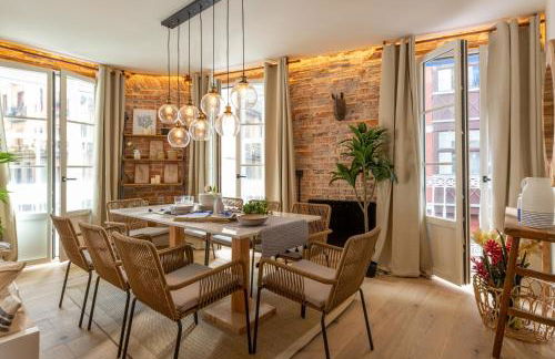 Arechaga AC by Staynnapartments - Foto 19